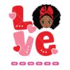 Black Girl Love