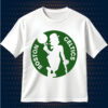 Boston Celtics Basketball