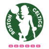 Boston Celtics Basketball