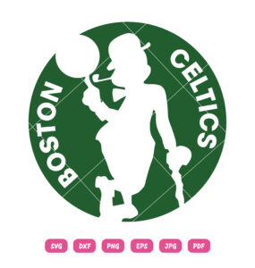 Boston Celtics Basketball