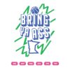 Bring Ya Ass SVG, Minnesota
