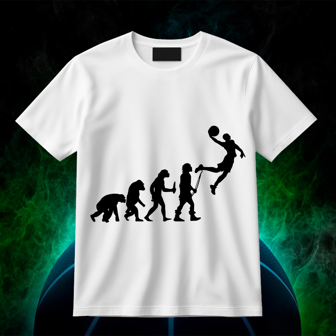 Evolution