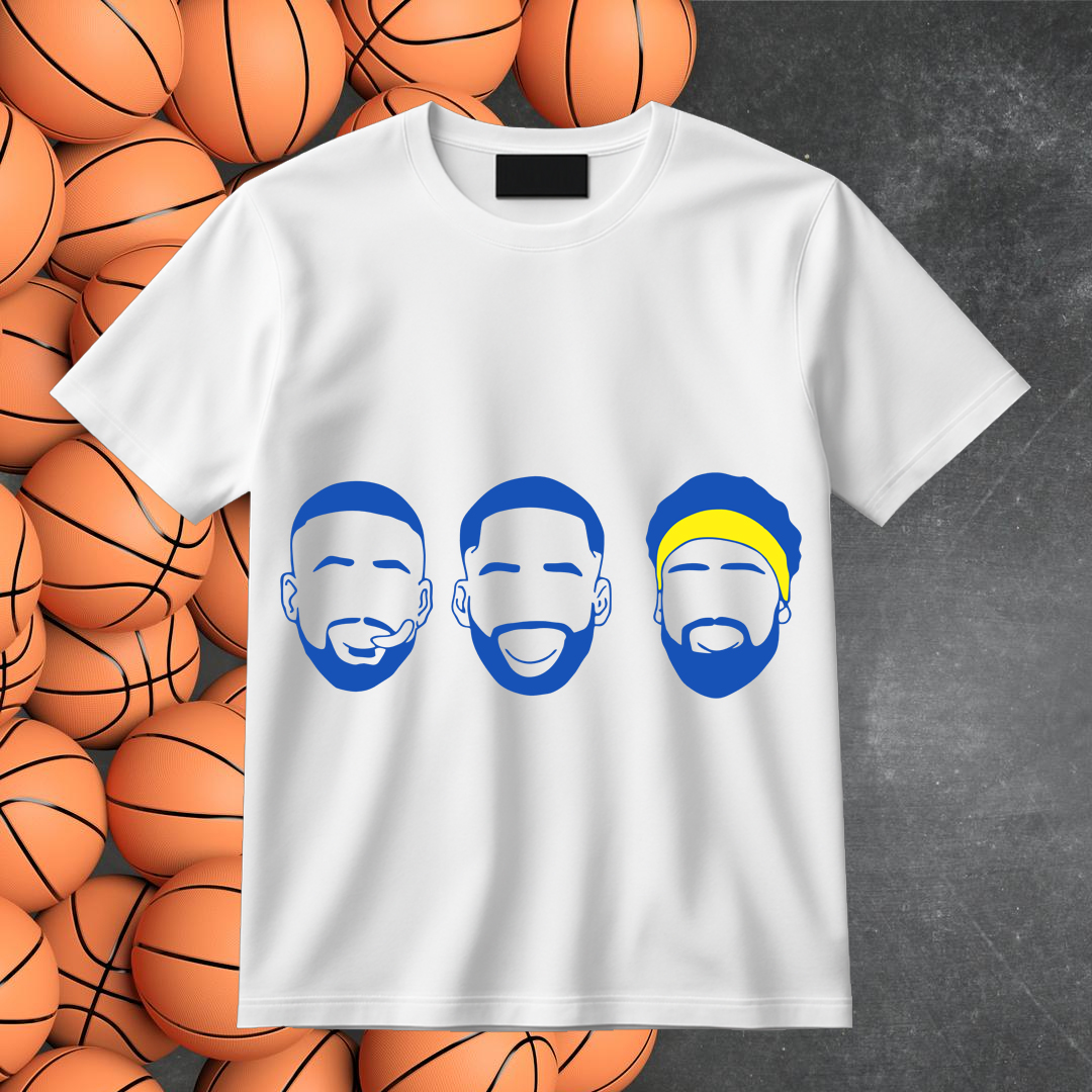 Golden State Warriors Basketball