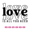 Love Is All You Need