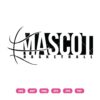 Mascot Basketball SVG,