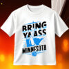 Tembervolves Bring Ya Ass To Minnesota