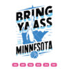 Tembervolves Bring Ya Ass To Minnesota