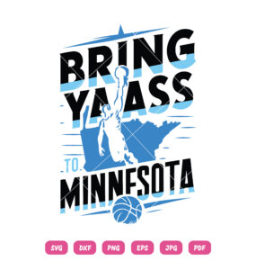 Tembervolves Bring Ya Ass To Minnesota