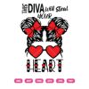 This Diva Will Steal Your Heart