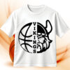 Vikings Basketball