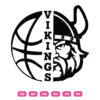 Vikings Basketball