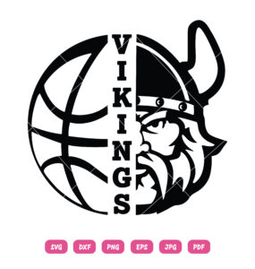 Vikings Basketball