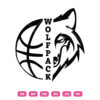 Wolfpack Basketball