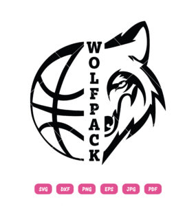 Wolfpack Basketball
