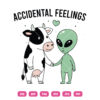 Accidental Feelings
