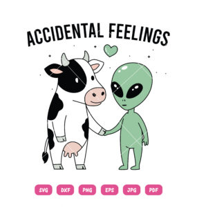 Accidental Feelings