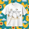 Honkers Goose SVG Silly Goose