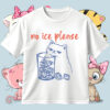 No Ice Please Cat SVG Funny Cat