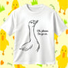 Sassy Goose SVG Oh Goose Please